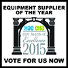 ALTRAD Belle Nominated for HAE Equipment Supplier of the Year!